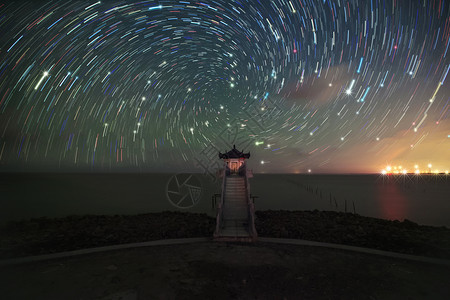 璀璨壁纸璀璨的星空背景