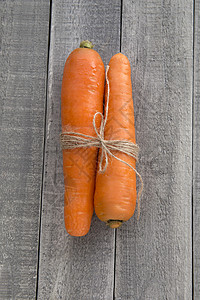 蔬菜之胡萝卜高清图片