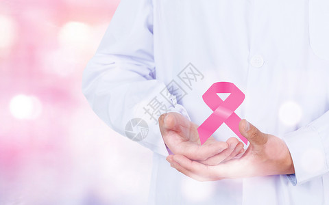 癌症早预防关爱乳腺设计图片