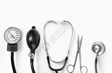 血压表医疗器材设计图片