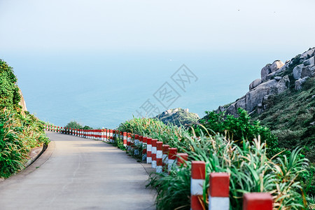 后会无期东极岛背景