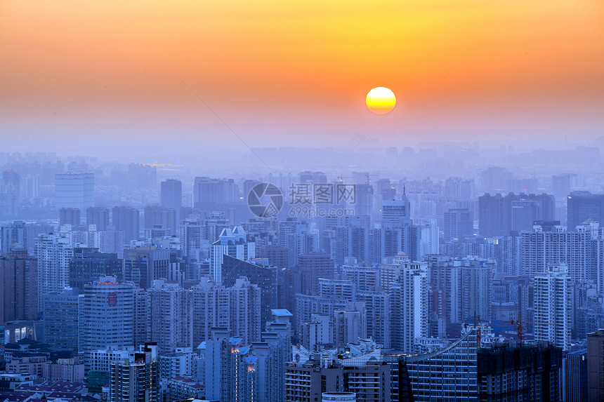 上海风光图片