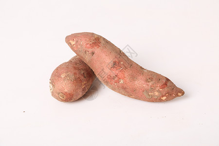 红薯番薯甜薯高清图片