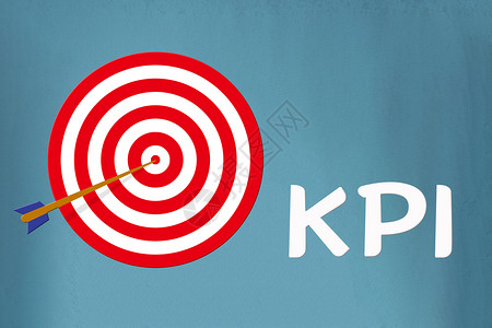 绩效KPI图片