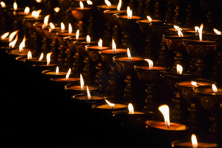 清明祭祖素材祈福背景