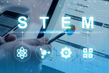 科学技术工程设计图片