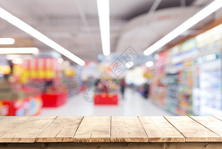 超市桌面背景图片