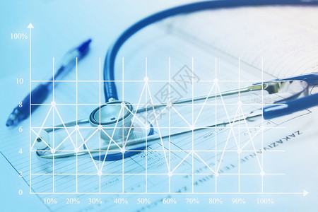 医疗信息科技高清图片