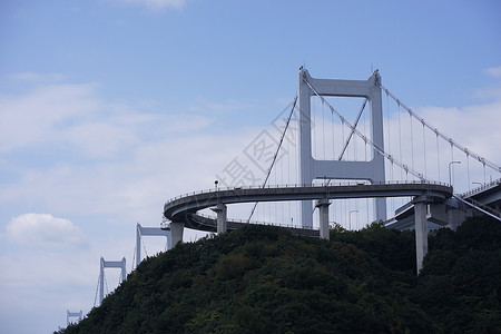 日本大橋图片