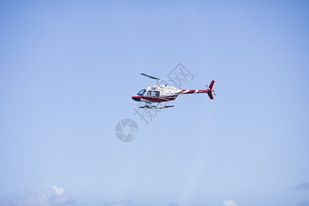 直升飞机救援直升飞机高清图片