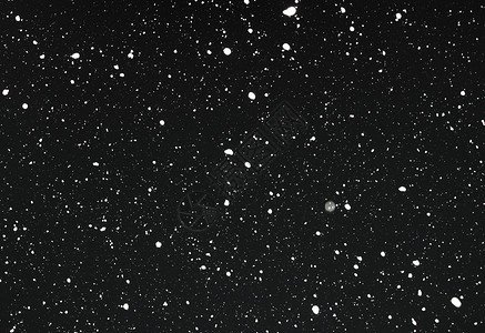 黑白问号元素黑白雪花背景背景
