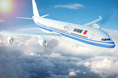 香港航空航空运输设计图片