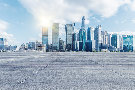 扁碎石素材城市地面背景图设计图片