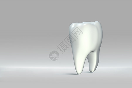 牙齿健康护理图片