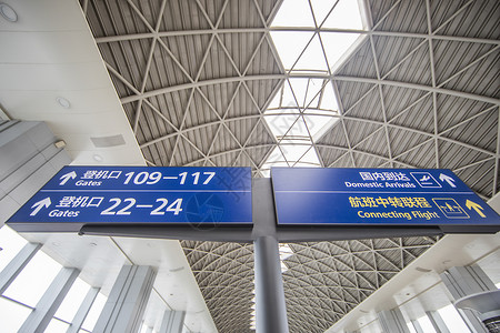 飞机场航站楼图片