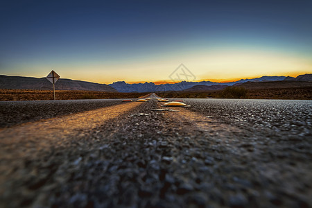 速度公路美国66号公路背景