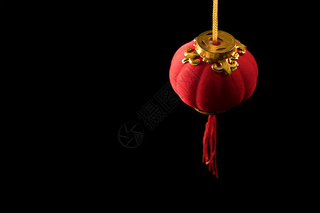 春节红灯笼图片