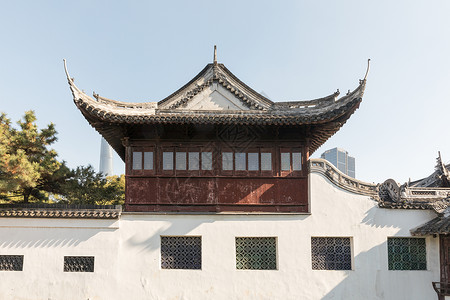 传统中国风建筑古建筑高清图片素材