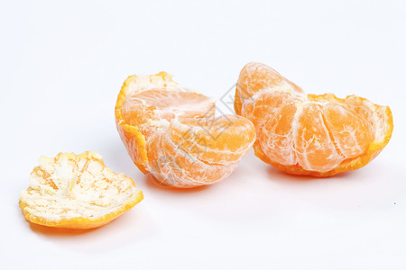 新鲜甜橘柑橘背景