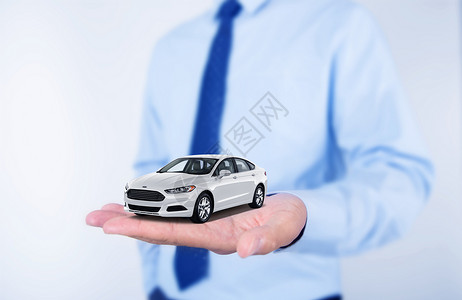 汽车销售概念汽车素材高清图片
