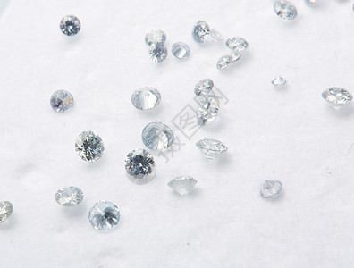 店招珠宝素材钻石背景