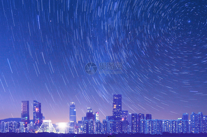 宇宙星空背景图片