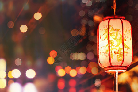 许多红灯笼新年灯笼节日背景设计图片