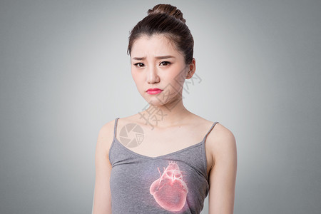 气质职业裙心脏病设计图片