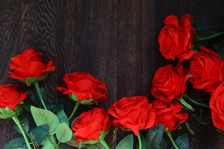 情人节红玫瑰214高清图片素材