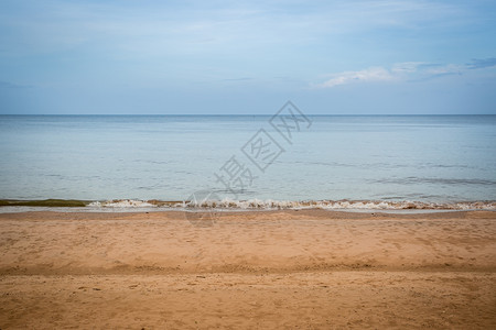 泰国风景海洋高清图片素材