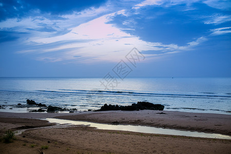 泰国风景沙滩高清图片素材