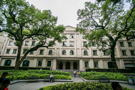 广州老建筑图片