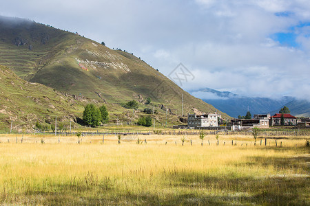 高山图片