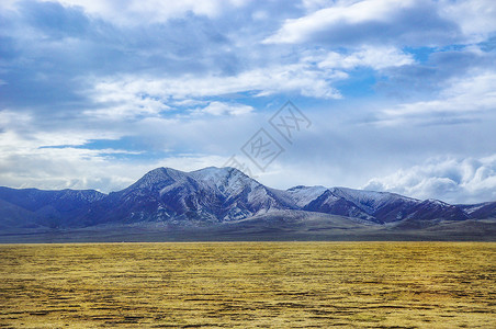 念唐古拉山唐古拉山背景