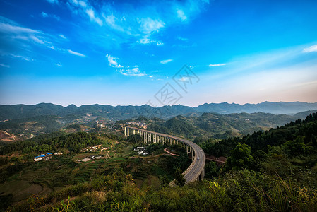 磨盘山大桥重庆周家山大桥背景