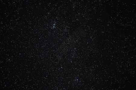 繁星点点的天空高清图片