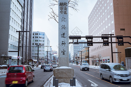 北海道图片