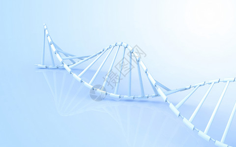 化学制品DNA基因链条设计图片