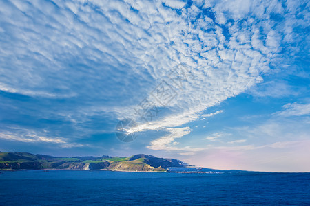 海边背景图片