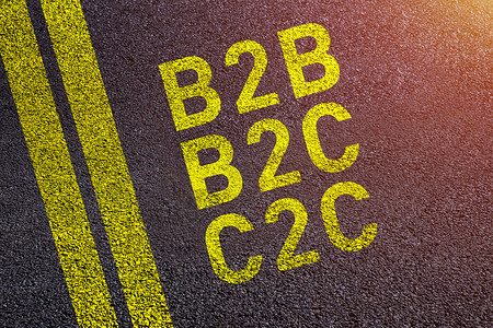 B2B电商B2B平台设计图片