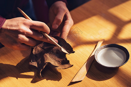 企业人文匠心天津民俗传统文化泥人张制作背景