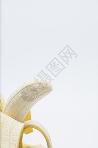 香蕉静物背景图片
