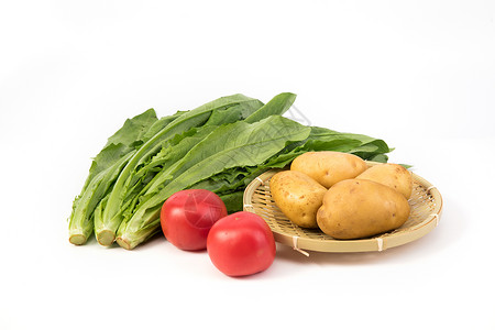 蔬菜健康饮食高清图片素材