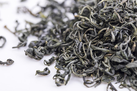 茶叶静物自然高清图片素材