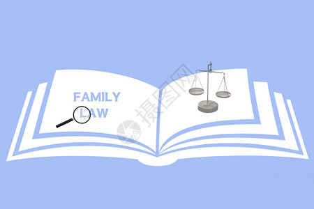 秘法婚姻家庭法设计图片