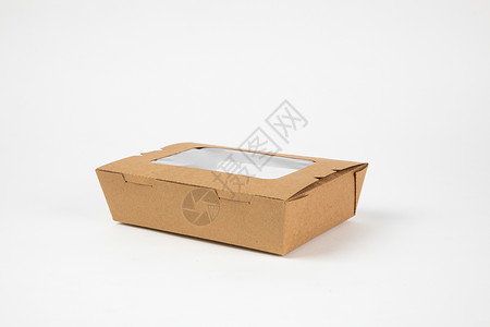 ps纸盒素材环保饭盒背景
