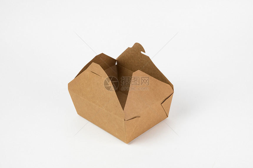 环保饭盒图片