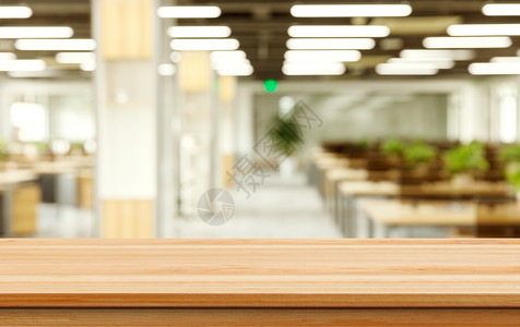 公司食堂办公桌面背景设计图片