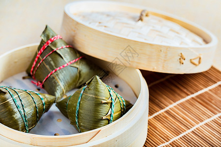 中国风端午节粽子传统节日高清图片素材