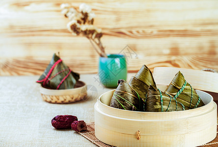 端午节粽子美食高清图片素材